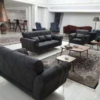 مبل پریا اسکارلت تضمینی|مبلمان خانگی و میز عسلی|سلماس, |دیوار