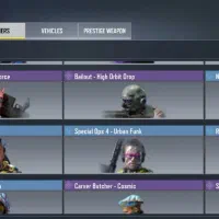 اکانت کالاف