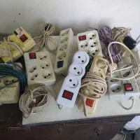 ابزار آلات .وسایل برقی