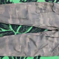 کاپشن شلوار شش جیب اصلی|لباس|اسلامآباد غرب, |دیوار