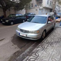 ماکسیما  اتومات  مدل ۸۳|خودرو سواری و وانت|تهران, شمیران‌نو|دیوار