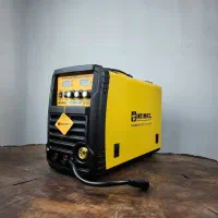 دستگاه جوش Co2 چهارکاره اینتیمکس ۴۵۰ آمپر