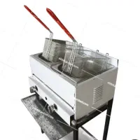 فروش کلیه لوازم فست فود وساندویچی