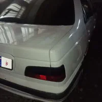 پرشیا مدل ۸۷