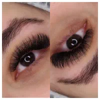 اکستنشن مژه .کاشت موقت .لیفت .اموزش صفر تا صد|خدمات آرایشگری و زیبایی|اسلام‌شهر, شهرک مهدیه|دیوار