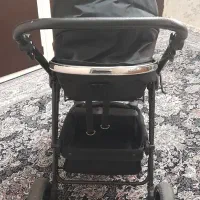 کالسکه هیروپلاس دلیجان