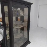 بوفه دکور ویتری کنسول