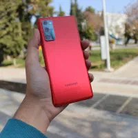 Samsung s20feگوشی|موبایل|تهران, دریا|دیوار