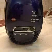 جارو برقی پارس خزر ۲۲۰۰