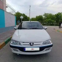 پژو پارس مدل 93 موتور xu7