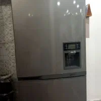 یخچال و فریزر اسنوا