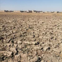 فروش فوری  زمین 200متری انتهای مهدیس|فروش زمین و ملک کلنگی|اهواز, کوی مهدیس|دیوار