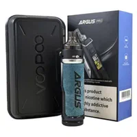 پاد ماد آرگاس پرو ووپو