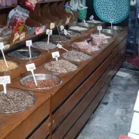 وسایل مغازه|فروشگاه و مغازه|اندیشه, اندیشه فاز ۱|دیوار