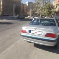 پرشیا مدل ۸۵ فوقالعاده سالم|خودرو سواری و وانت|فردیس, شهرک شهید حسینی|دیوار