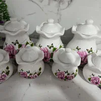 جا ادویه چینی