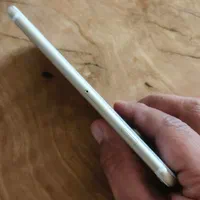 اپل iPhone 6 با حافظهٔ ۶۴ گیگابایت|موبایل|تهران, فرودگاه مهرآباد|دیوار