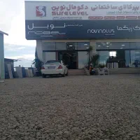 اجرای انواع سقف کاذب