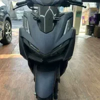 واریو ۱۶۰ vario