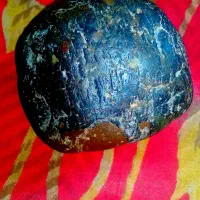 شهاب سنگ مریخ          .