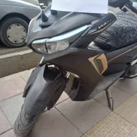 موتور طرح آیروکس ۱۸۰