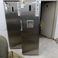 تعمیر تخصصی یخچال و فریزر خانگی و صنعتی در محل