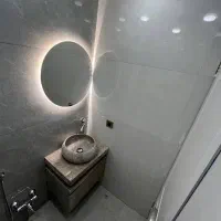 ۸۰متر کامل بازسازی شده در سوهانک|فروش آپارتمان|تهران, سوهانک|دیوار