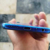 گوشی ردمی نوت ۸ پرو|موبایل|زاهدان, |دیوار