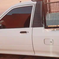 پراید بار بدون کوچکترین خرج