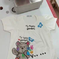 لباس پسرانه و دخترانه،نوزادی|کفش و لباس بچه|چهارباغ, |دیوار