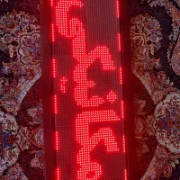 تابلو روان ابعاد 42×106