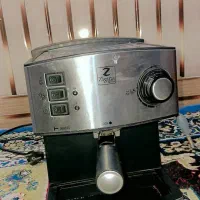 اسپرسو ساز خانگی