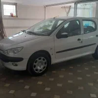 206 تیپ 2 مدل ۹۵