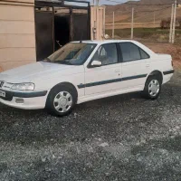 پژوپارس tu5سیم ۴۰۱