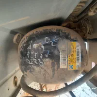 کمپرسور کولر|کولر گازی و فن‌کوئل|کرخه, |دیوار