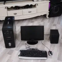 کامپیوتر تمیز مخصوص بازی و کار