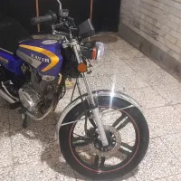 هوندا 150 کویر 1402