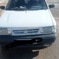 خودرو|خودرو سواری و وانت|فارسان, |دیوار