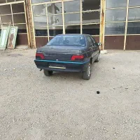 پژو84GLI|خودرو سواری و وانت|دهگلان, |دیوار