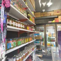 فروش کلیه اجناس و لوازم سوپر مارکت زیر قیمت خرید