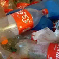 شیشه نوشابه