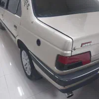 فروش پژو ۸۳