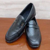 کفش کالج مردانه