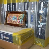 اعتماد شما بزرگترین سرمایه تولیدی تشک طبی ماست