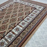قالی کارکرده