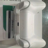 دسته ایکس باکس اورجینال|کنسول، بازی ویدئویی و آنلاین|زاهدان, |دیوار