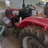 تراکتور یورو پارس ۴۰۴