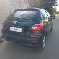 ۲۰۷ پاناروما مدل ۴۰۳ ارتقا یافته|خودرو سواری و وانت|مشهد, امام رضا (ع)|دیوار