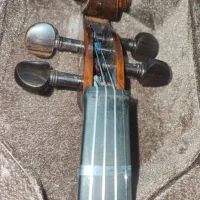 ویولن رناتو 220 4/4 درحدنو|ویولن|تهران, نظامآباد|دیوار