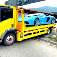 یدک کش. خودروبر کفی. امداد خودرو. خودروسوار. کریر